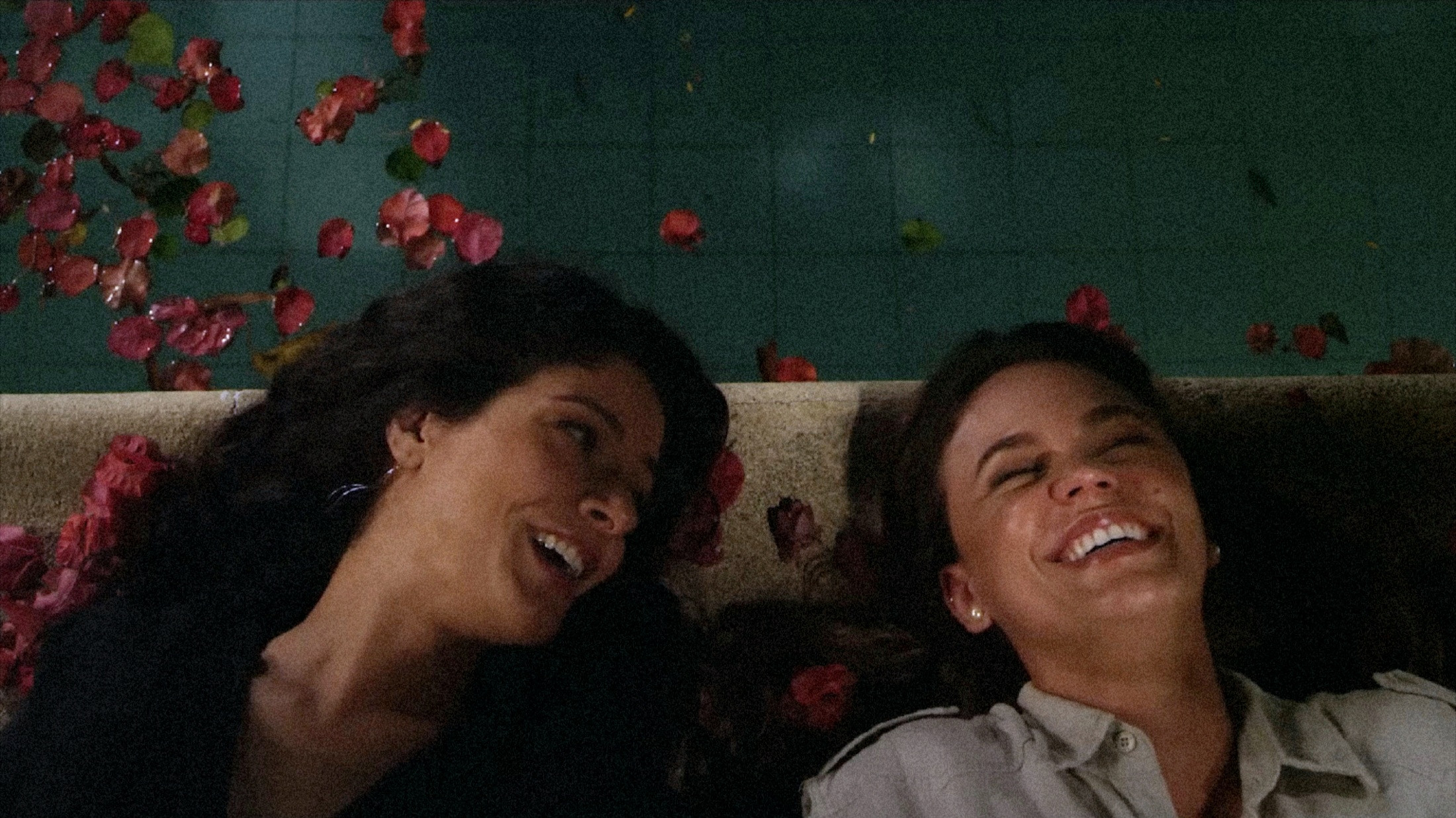 O Perfume da Memória Background