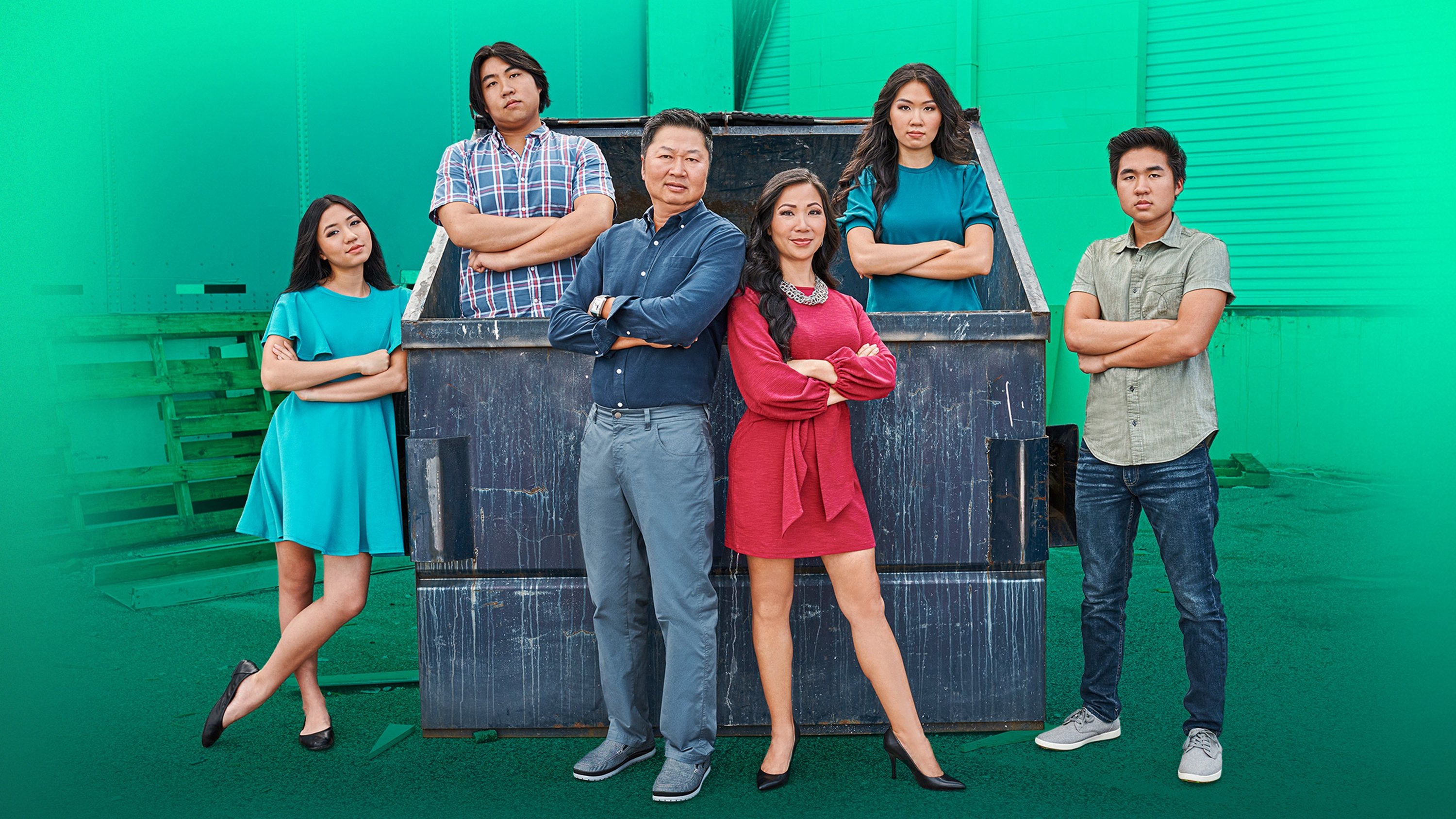 So Freakin Cheap Background