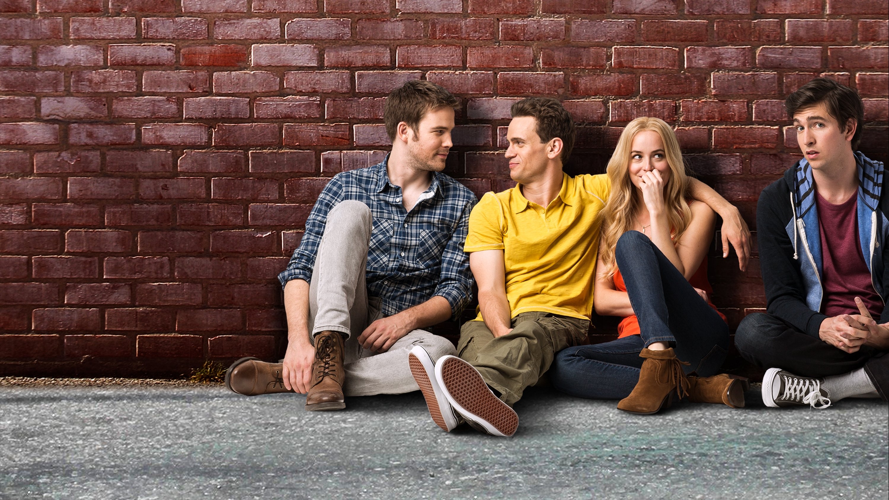 Date and Switch Background