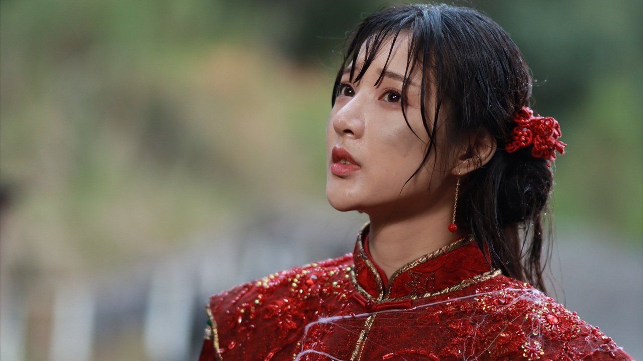 The Kiddie Grave Background