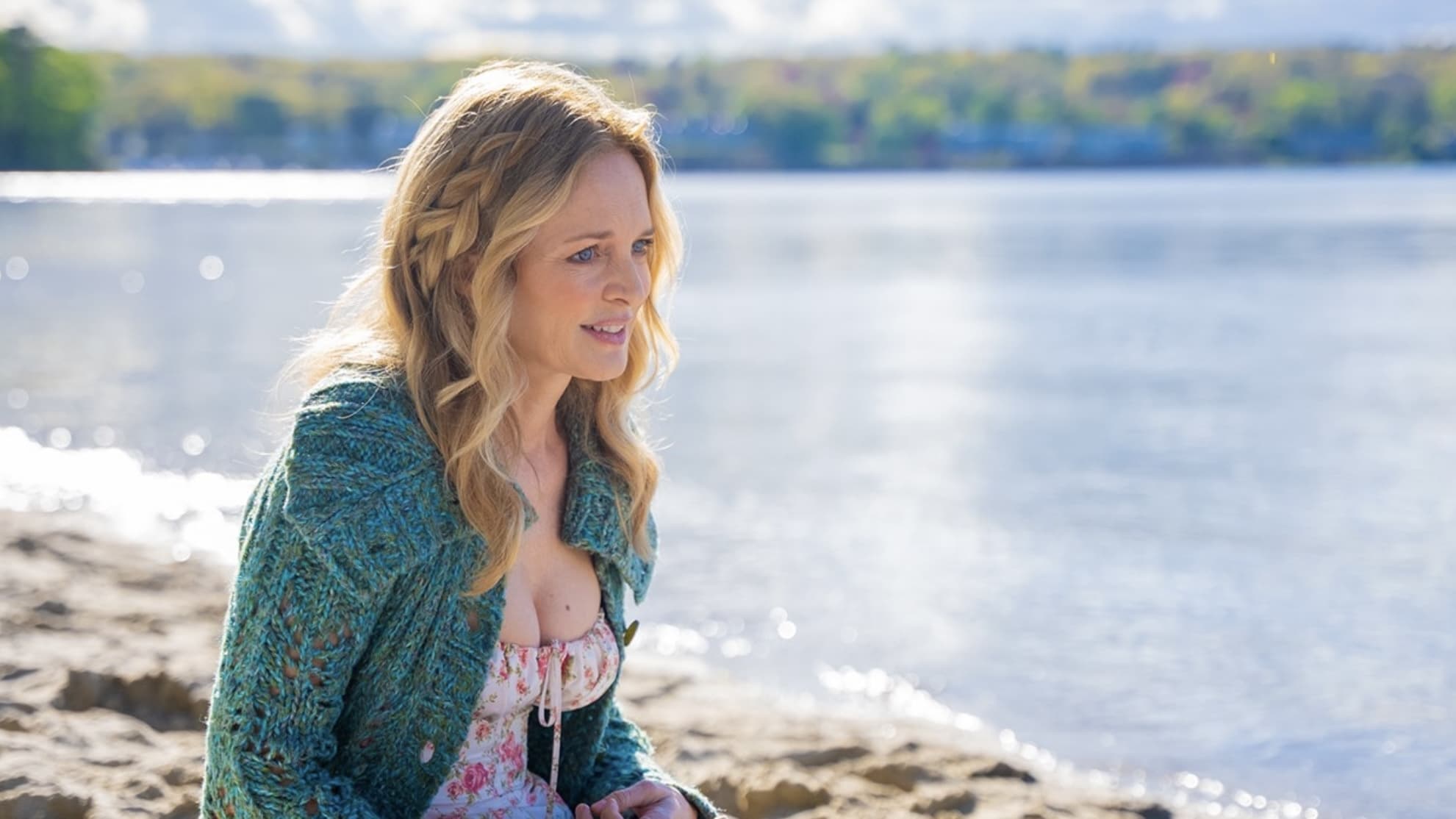 Chosen Family Background