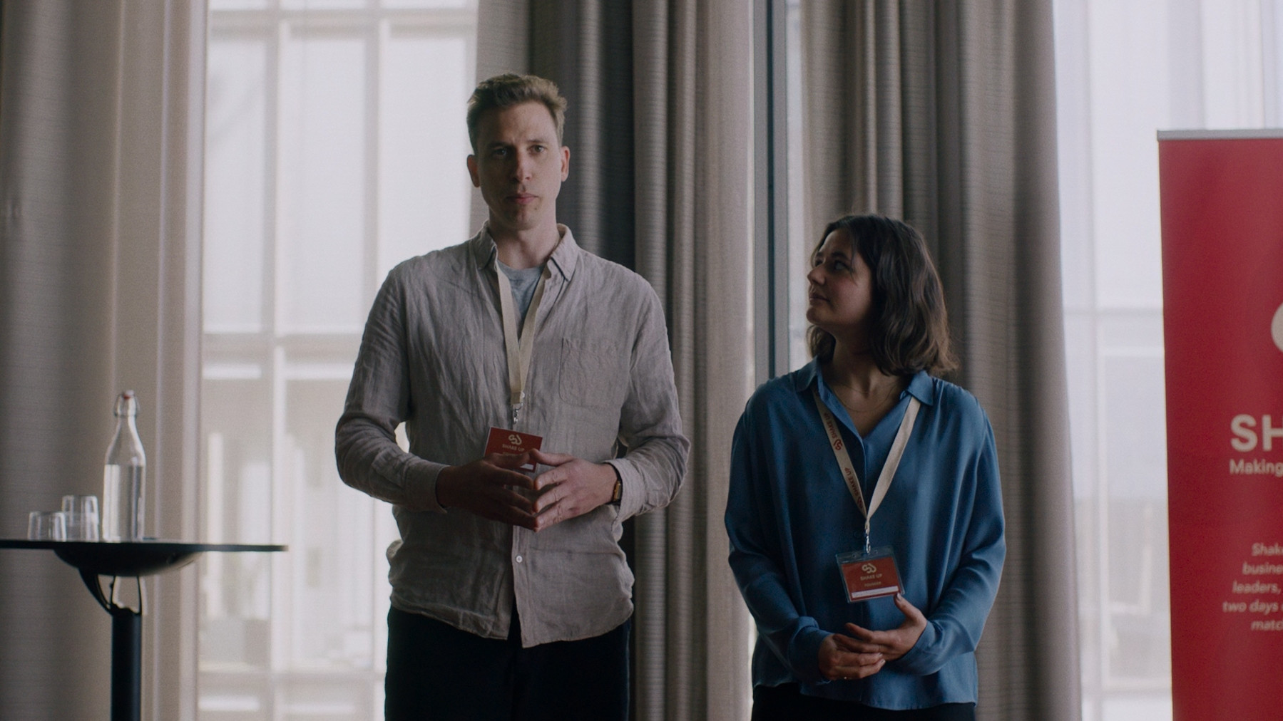 The Hypnosis Background