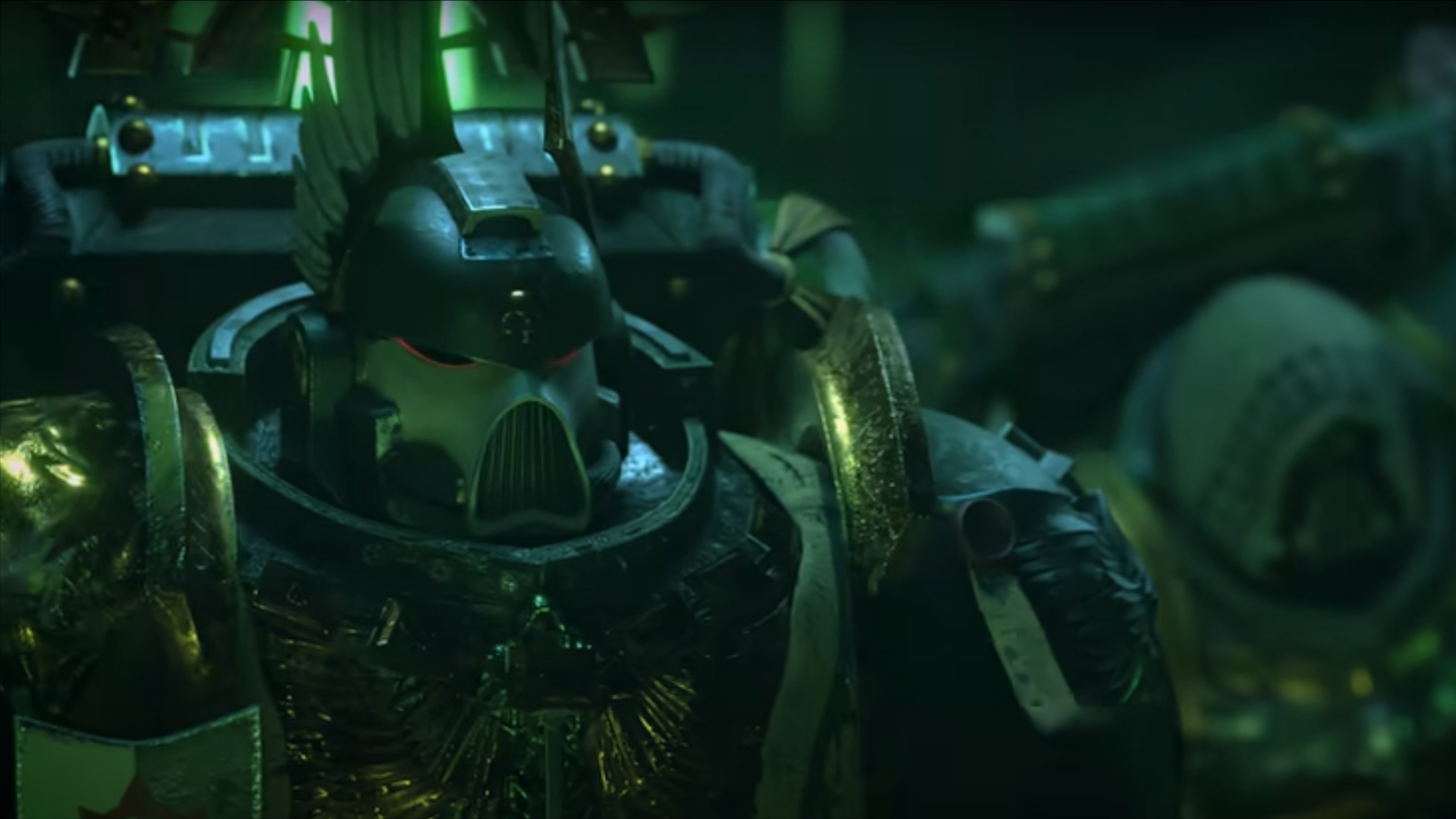 The Awakening Background