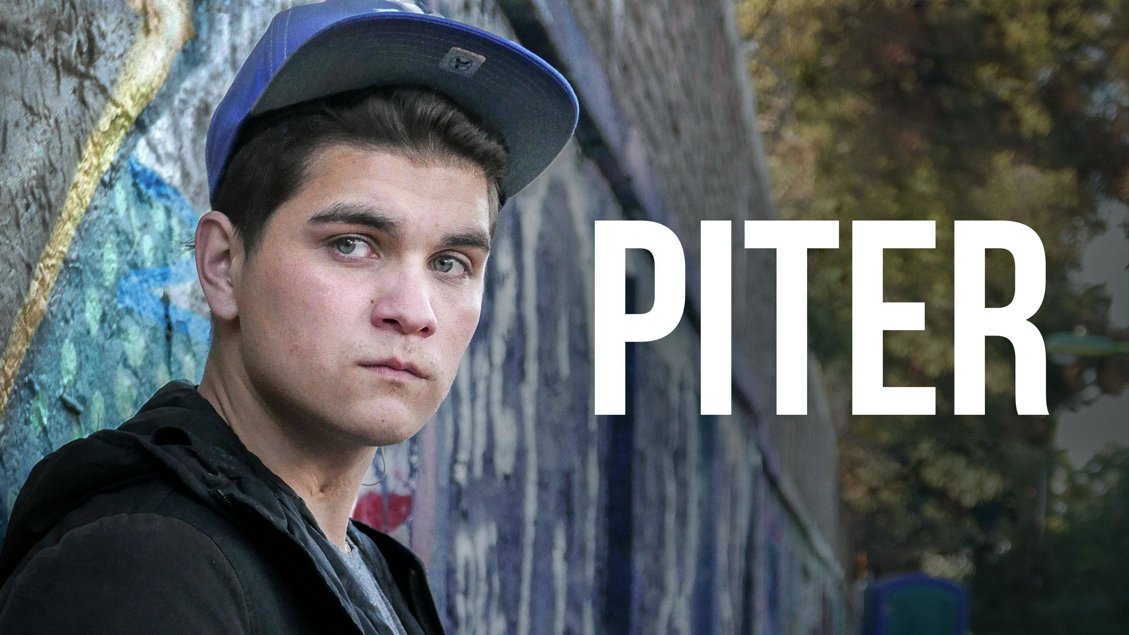 Piter Background
