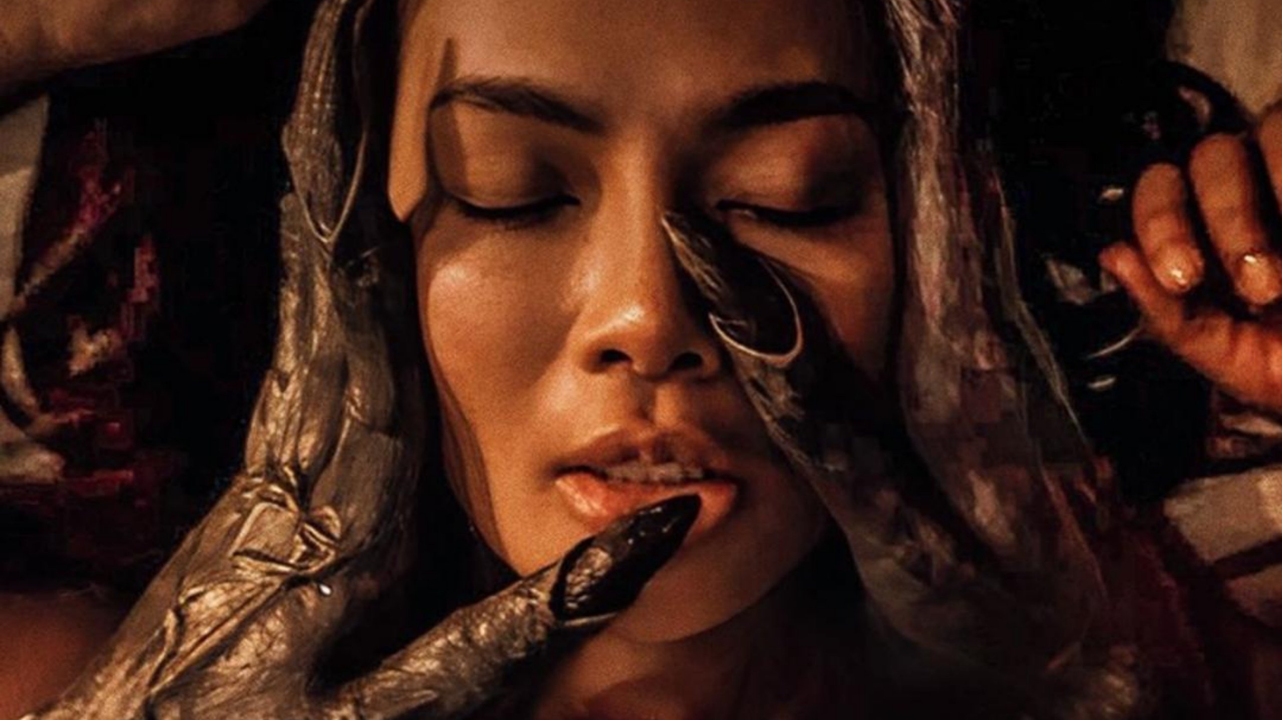 The Devil's Bride Background