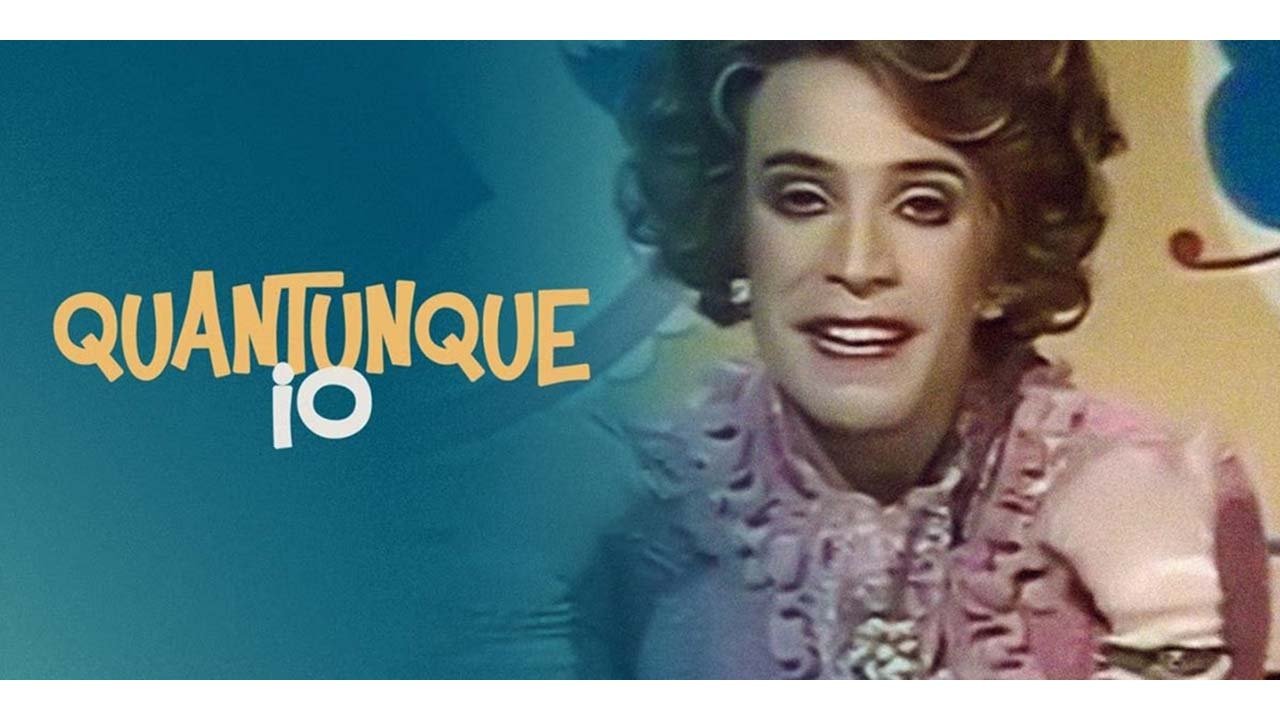 Quantunque io Background