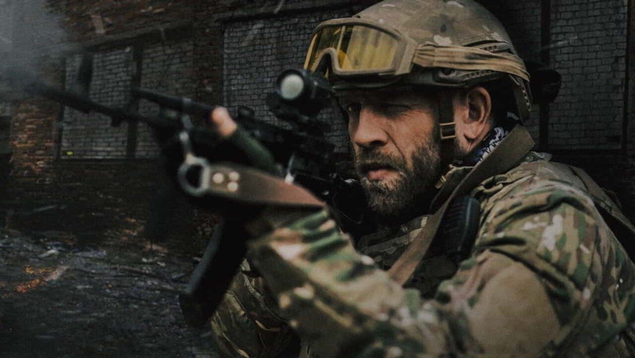 The Best in Hell Background