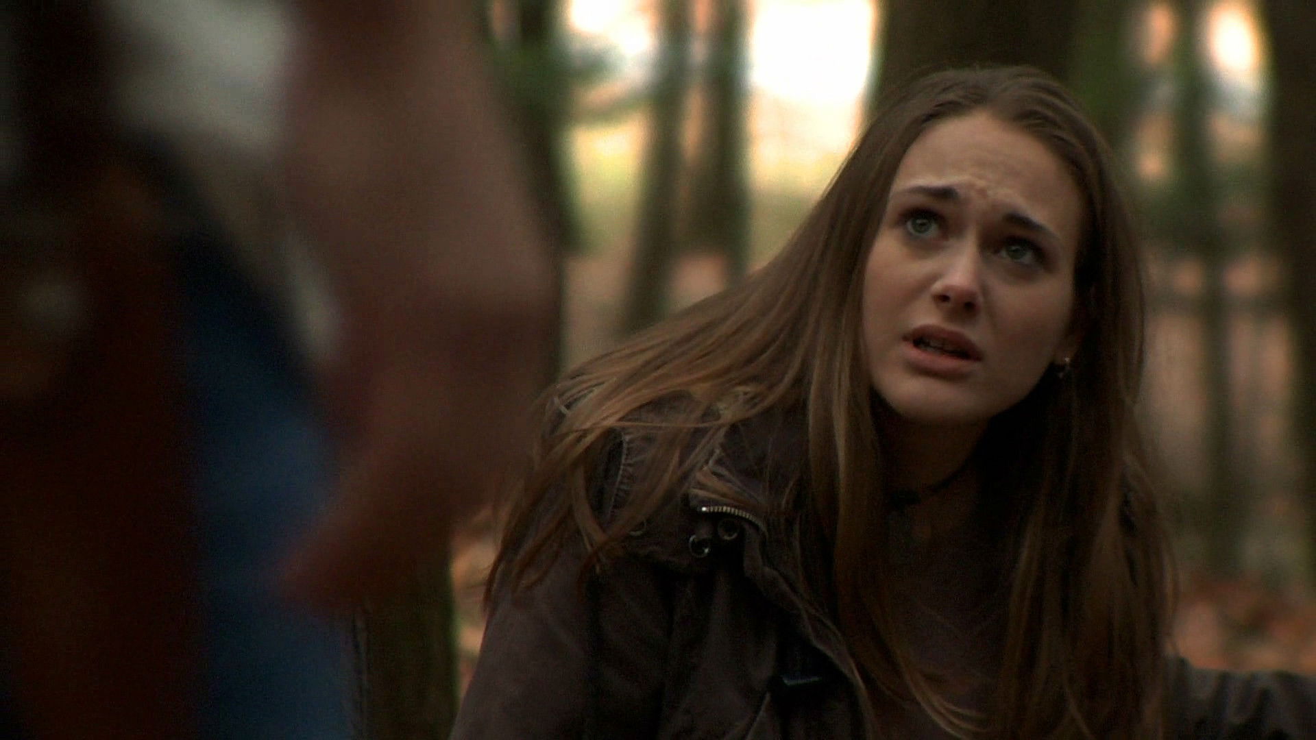 Two Days Back Background