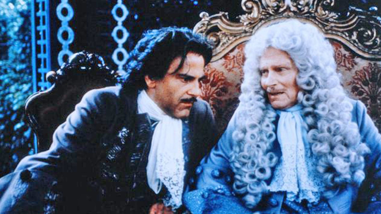 Peter the Great Background