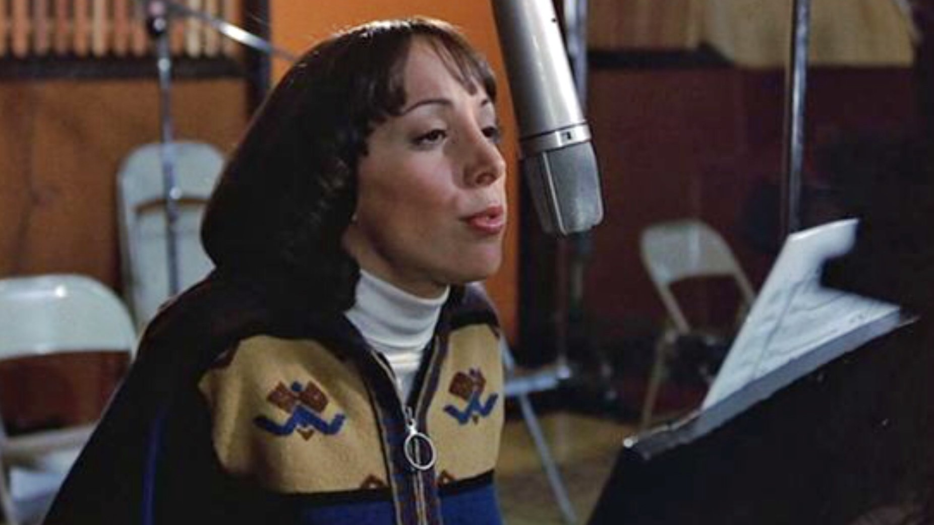 You Light Up My Life Background