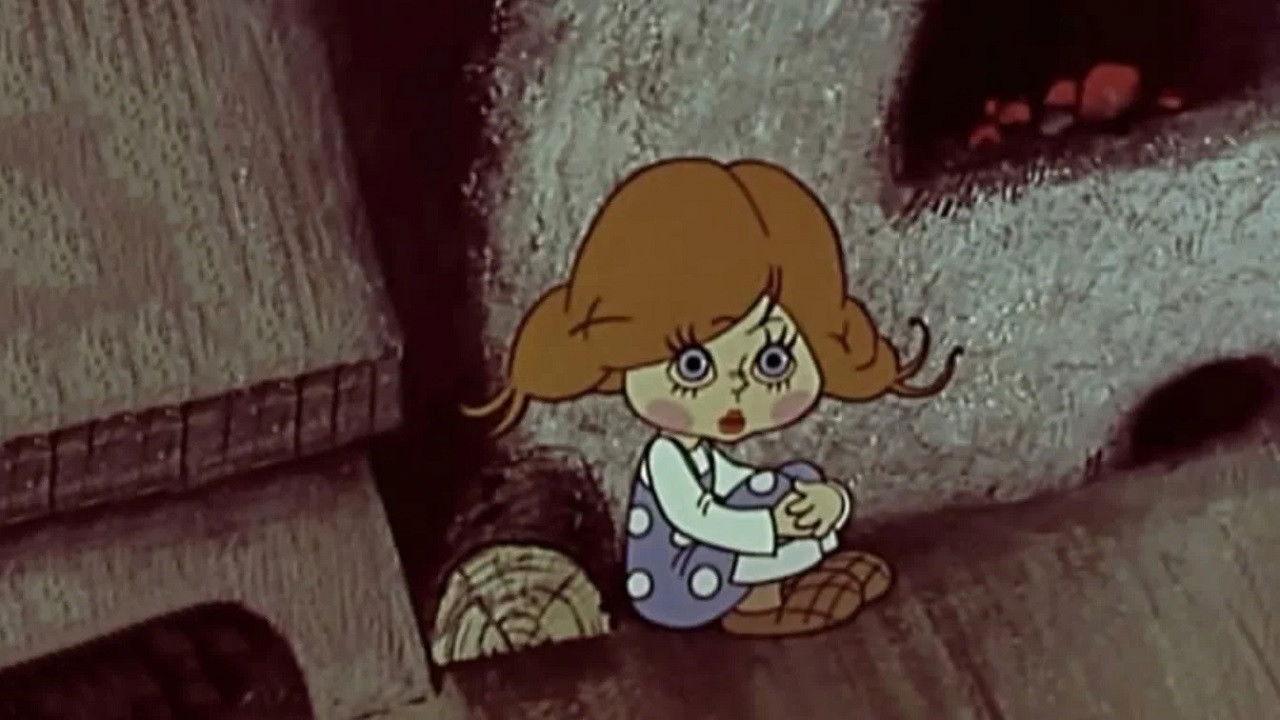 Nevermind The Grief Background