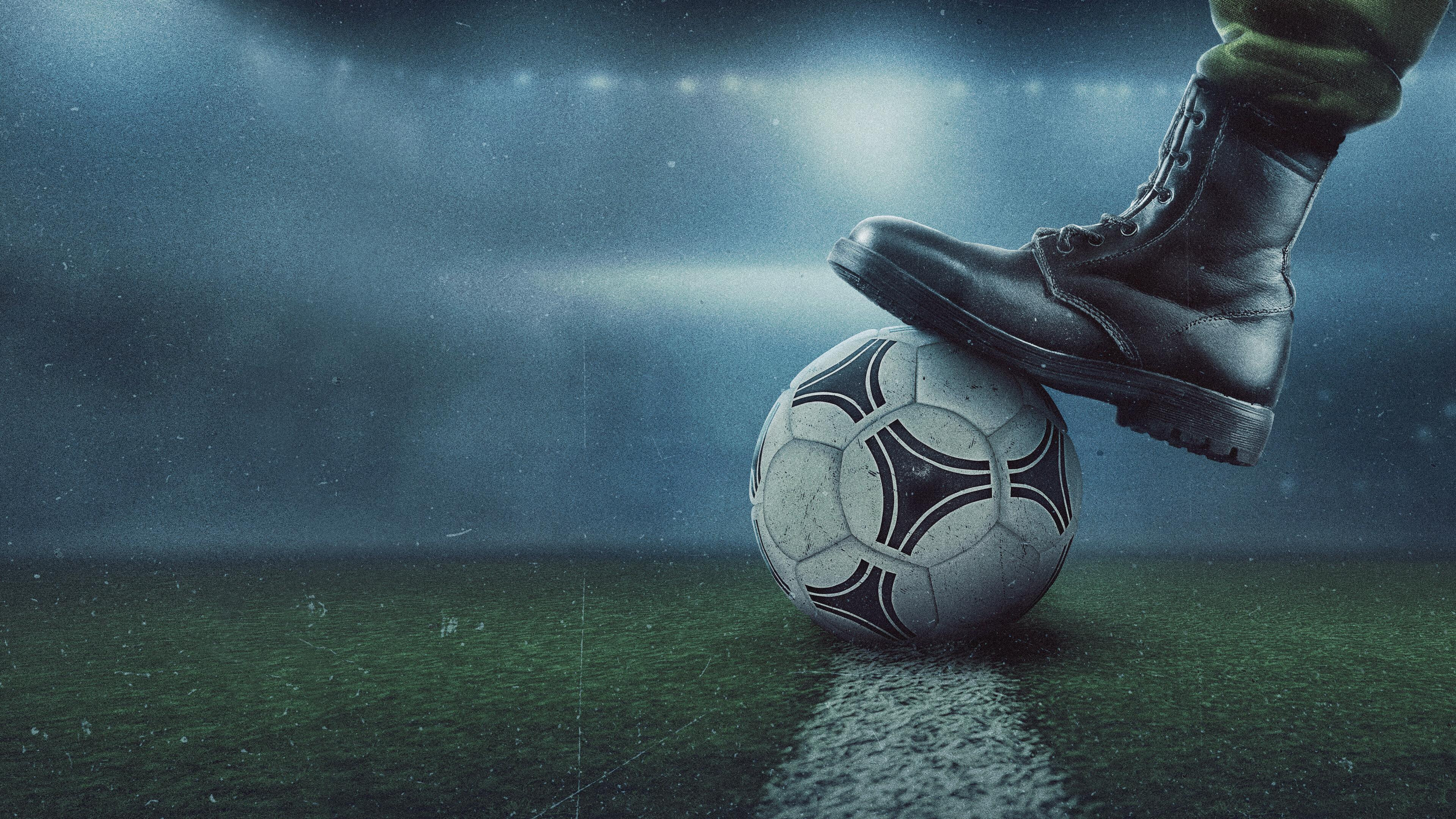 Argentina '78 Background