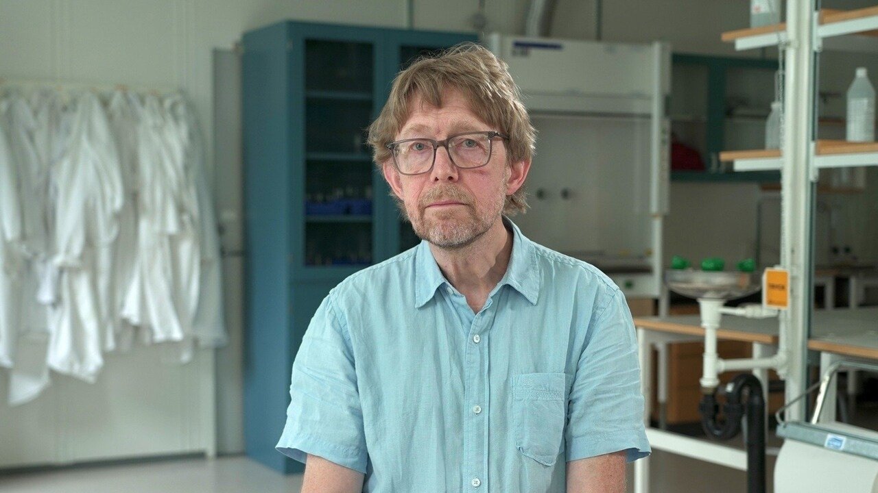 Chernobyl - The New Evidence Background