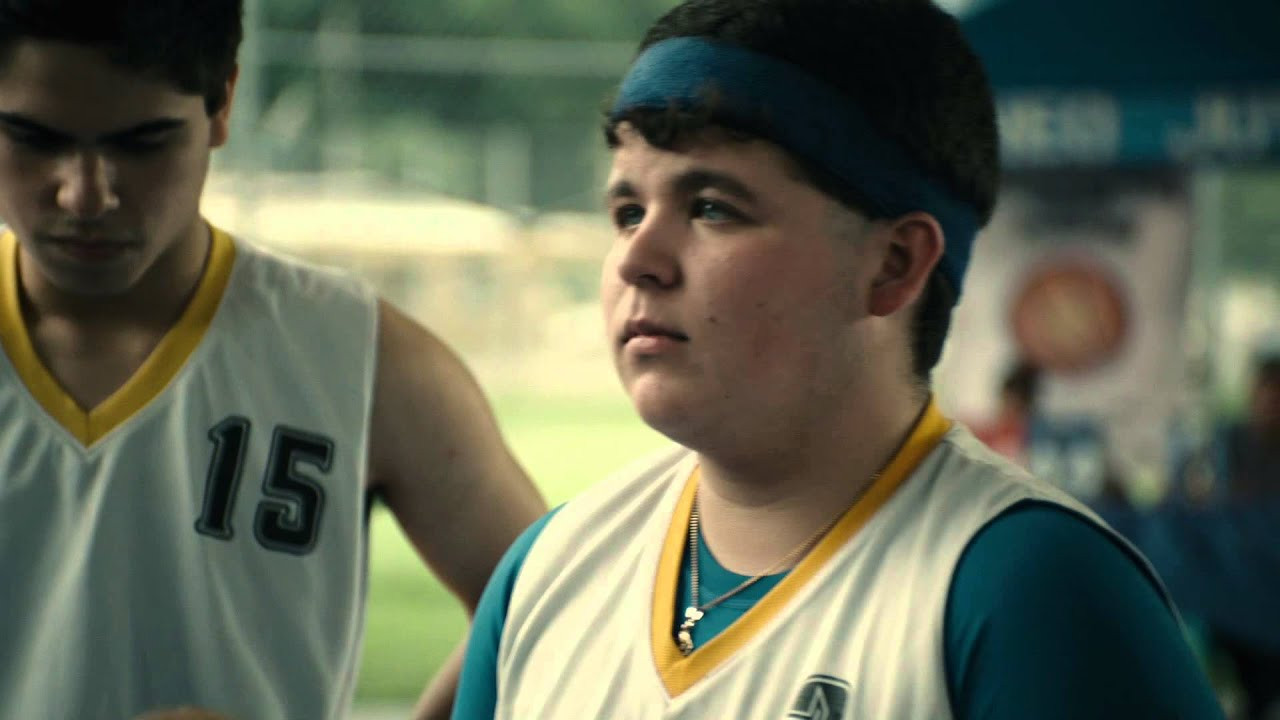 Los Domirriqueños Background