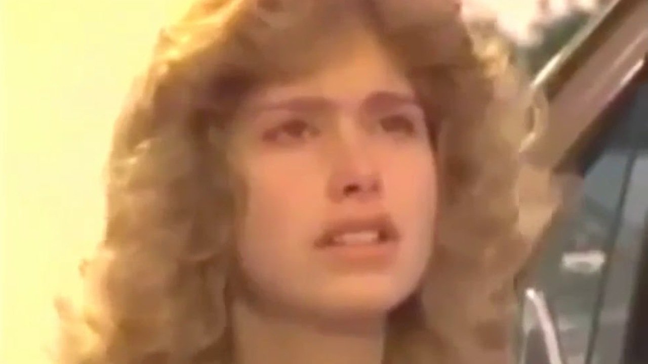 Image of the Beast Background