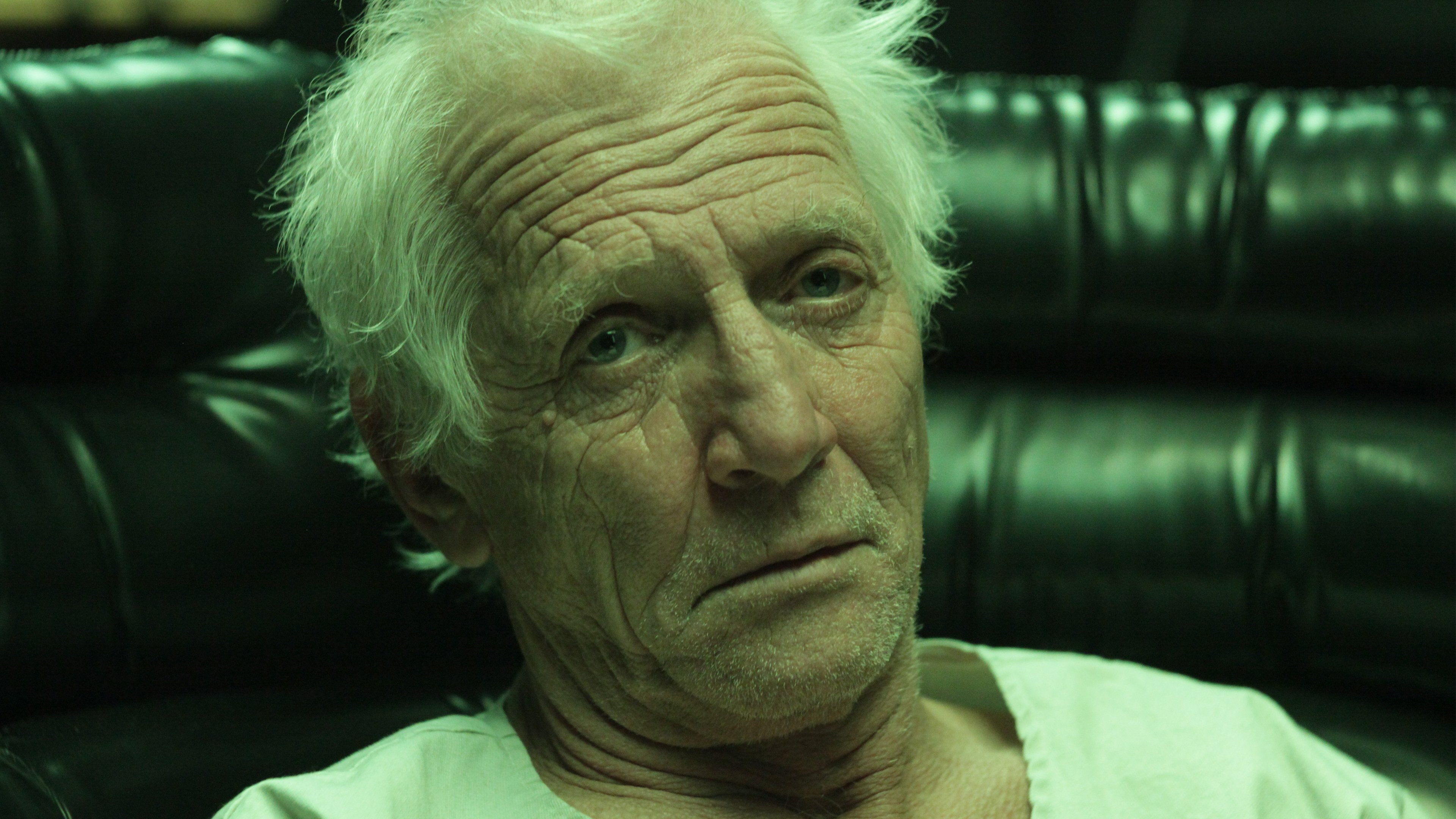 Beyond the Black Rainbow Background