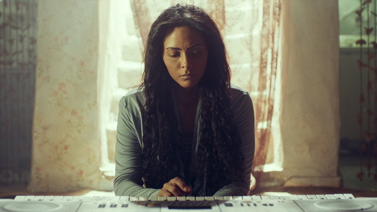 The Tambour of Retribution Background