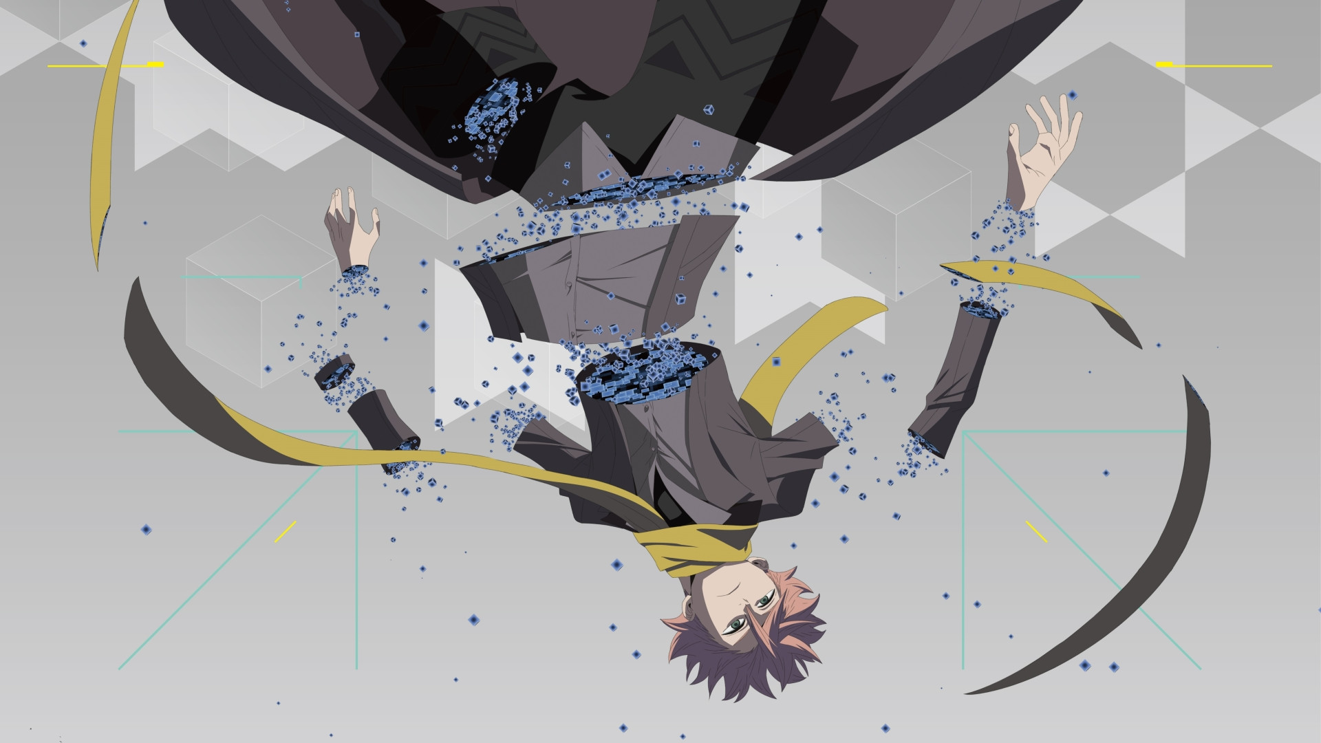 ID: INVADED Background