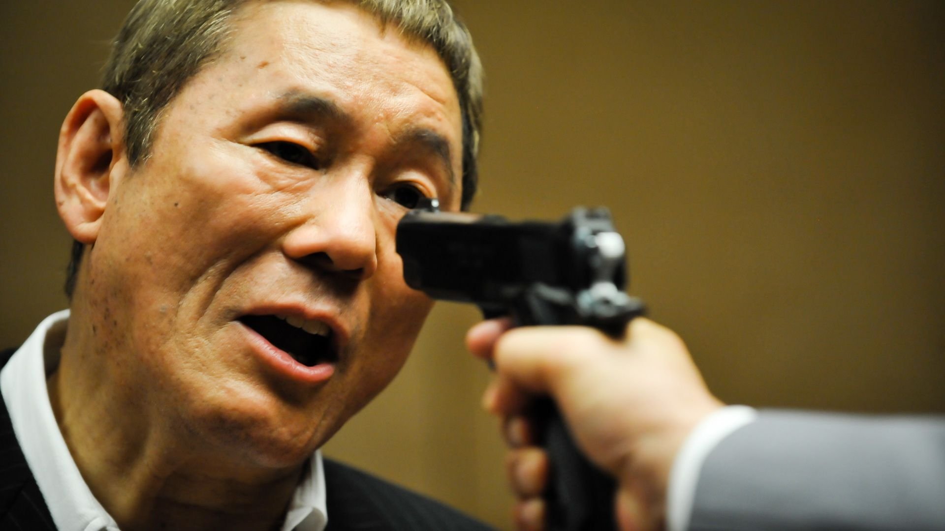 Beyond Outrage Background