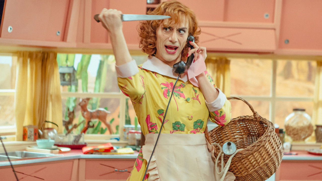 Fairytale Background