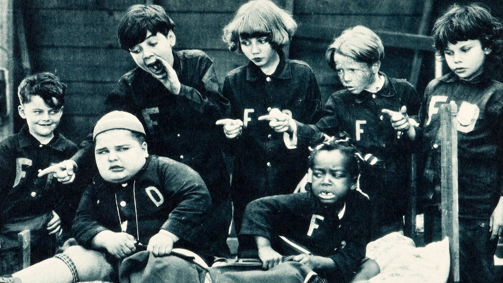 The Fourth Alarm Background