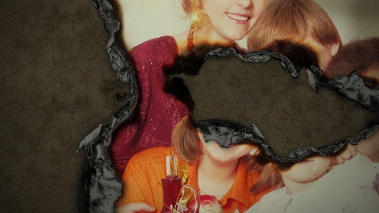 Family Massacre Background