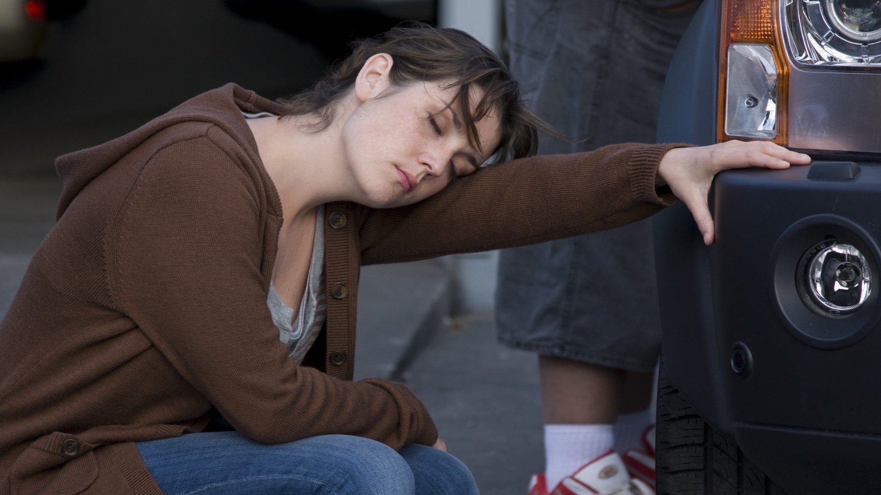 Show of Hands Background