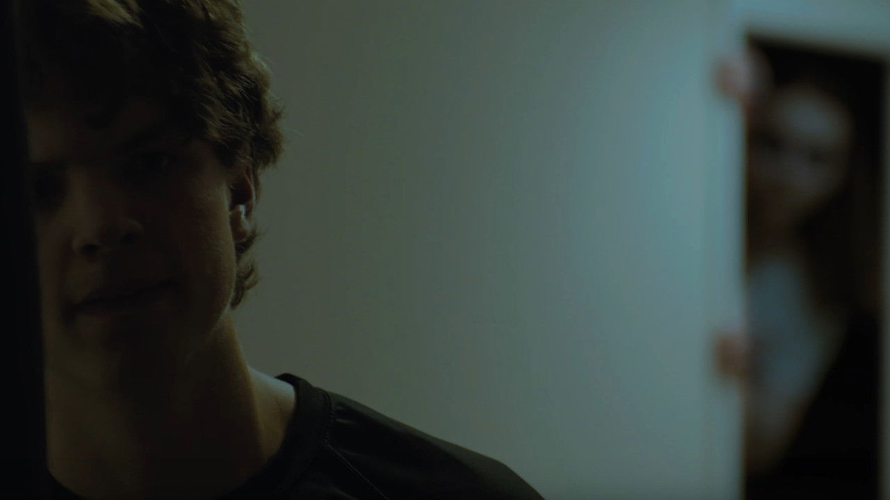 She Knows Background