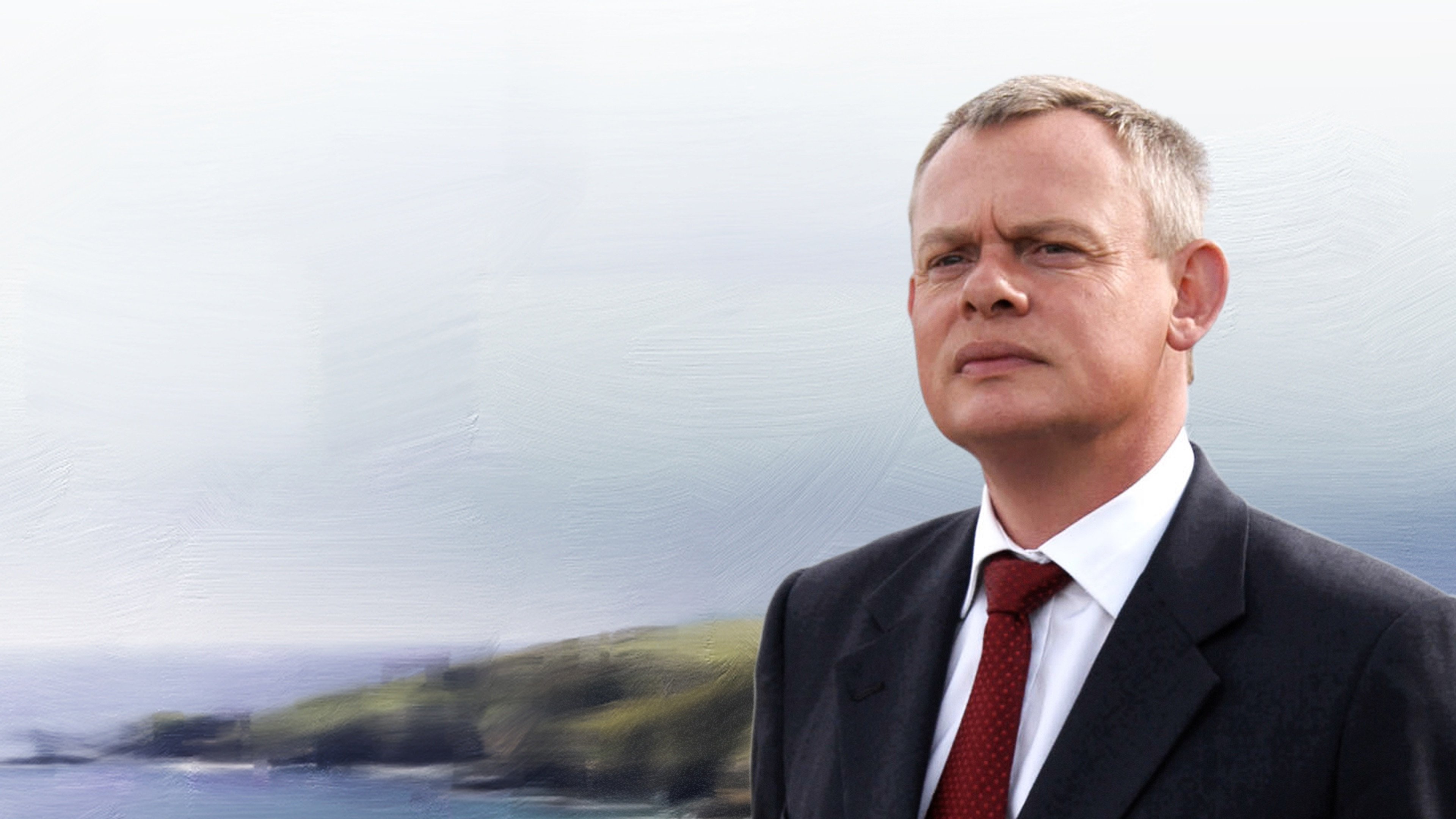 Doc Martin Background