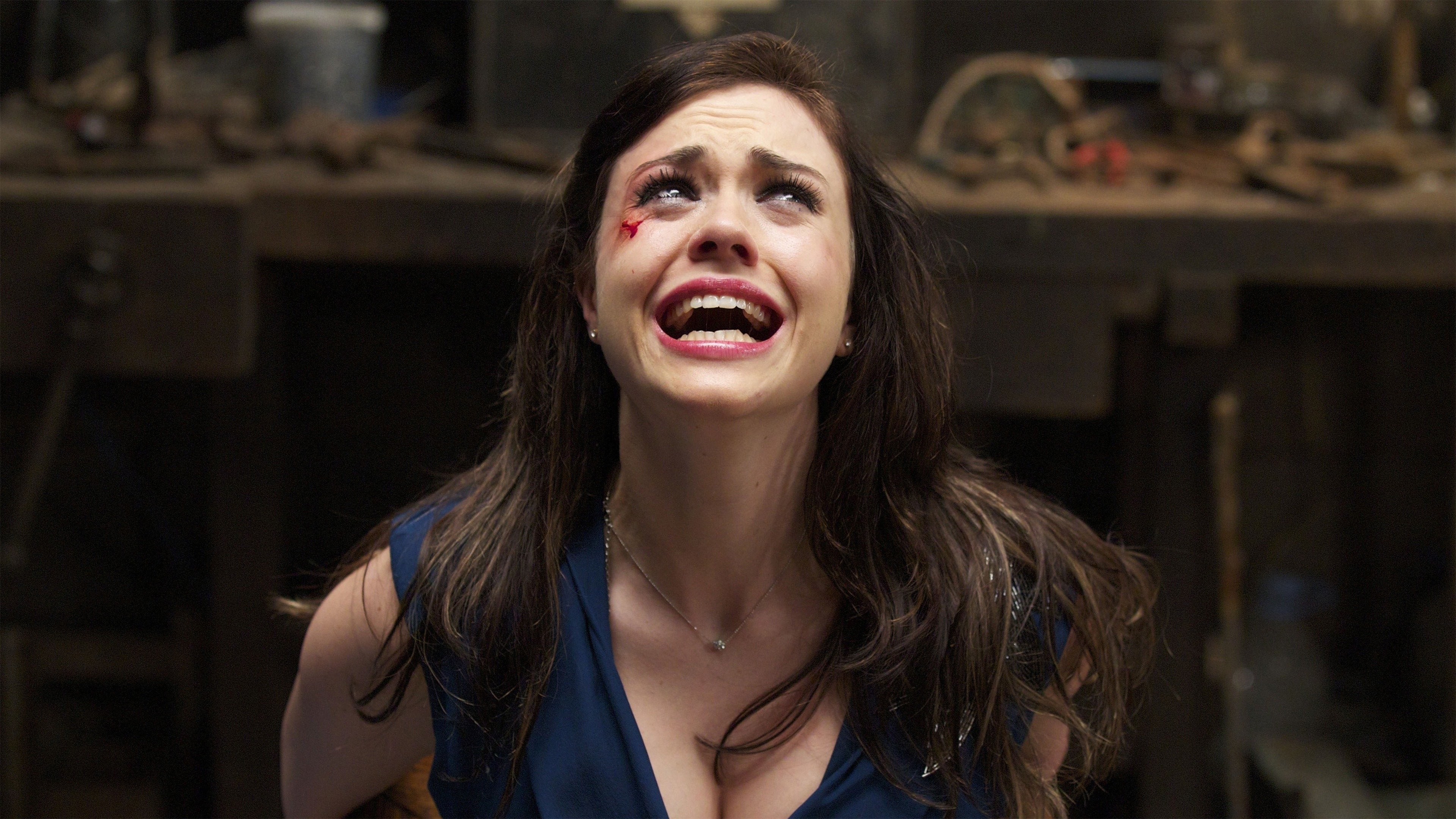 Truth or Dare Background