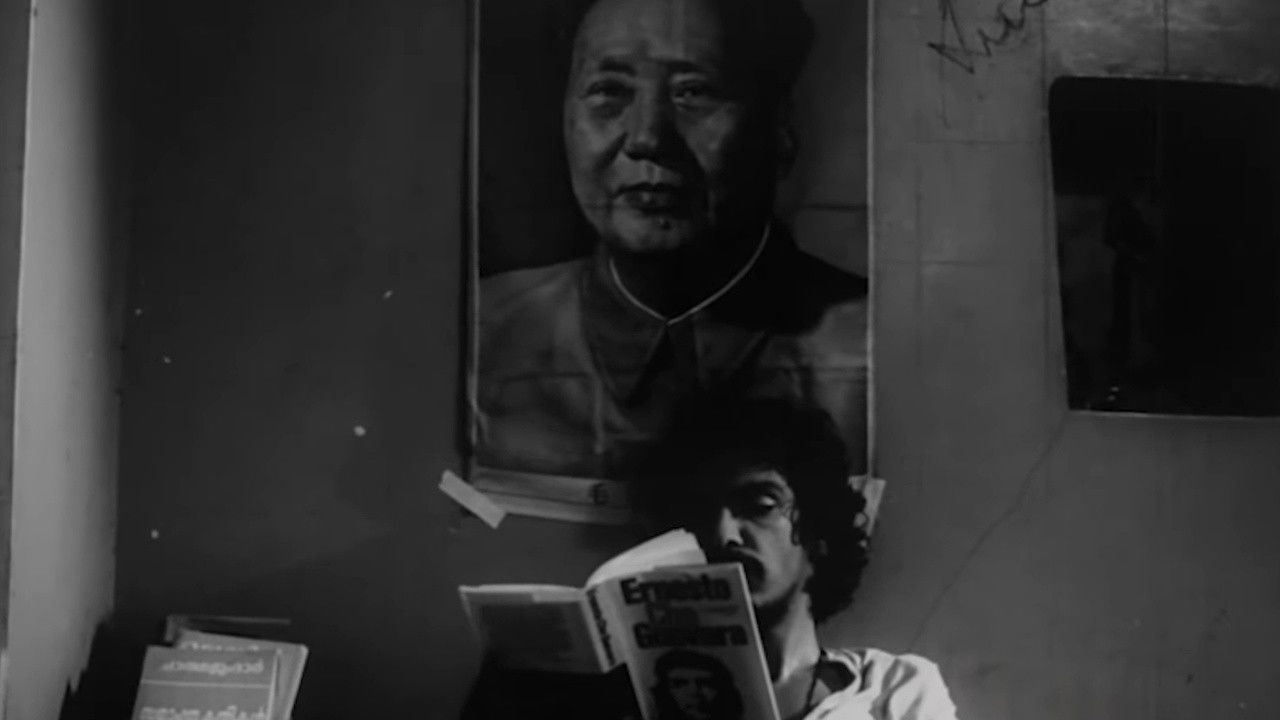 Report to Mother Background