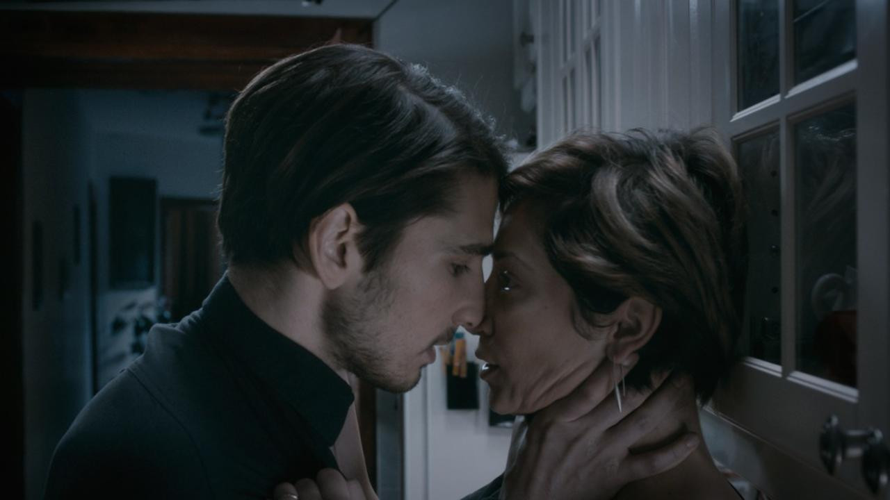 In Perfect Health Background