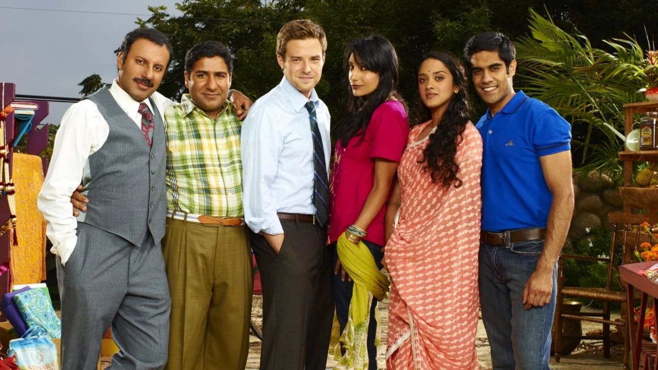 Outsourced Background