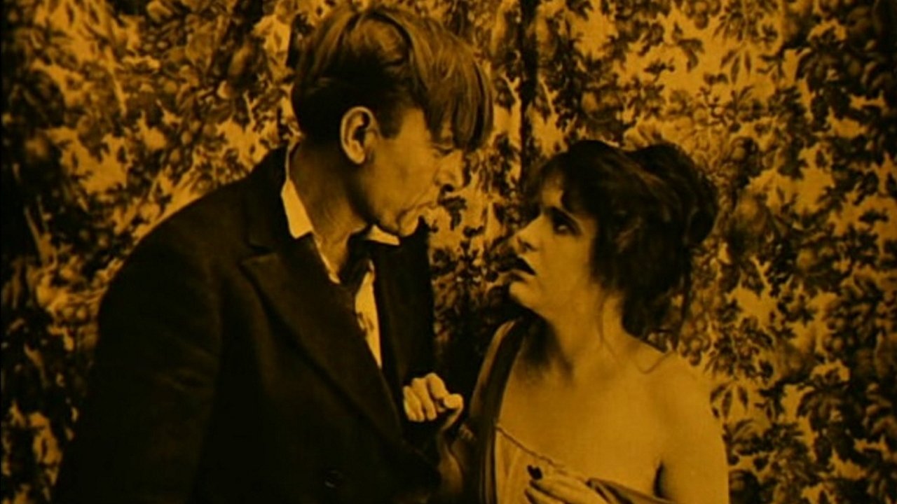 Bucking Broadway Background