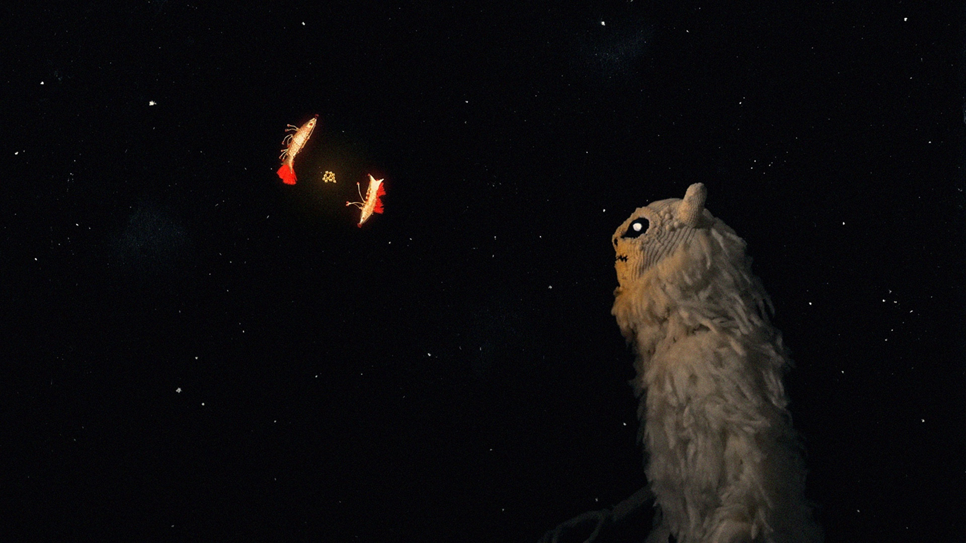 Mother of Dawn Background