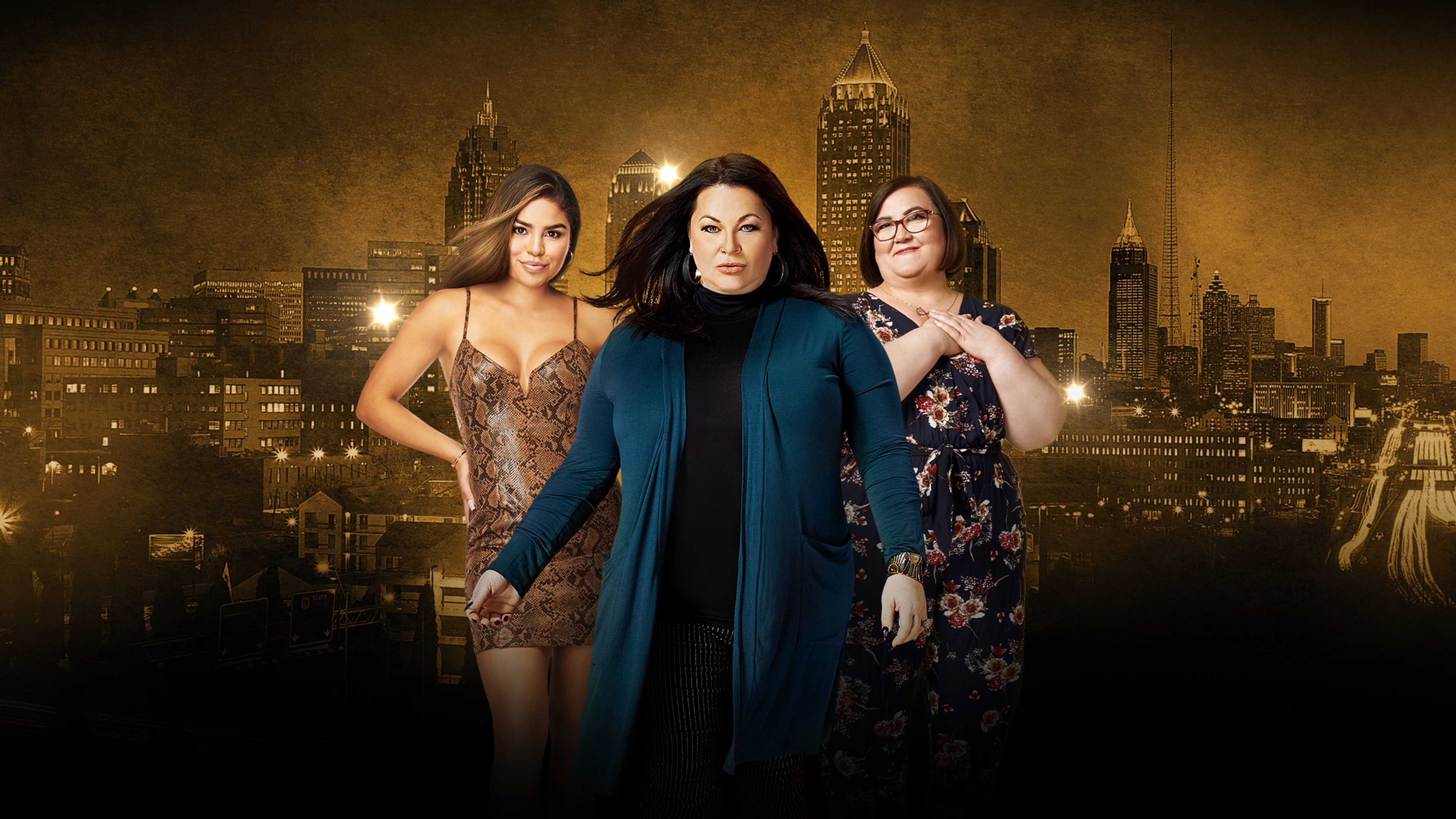 90 Day: The Single Life Background