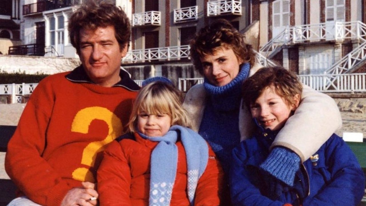 My Other Husband Background