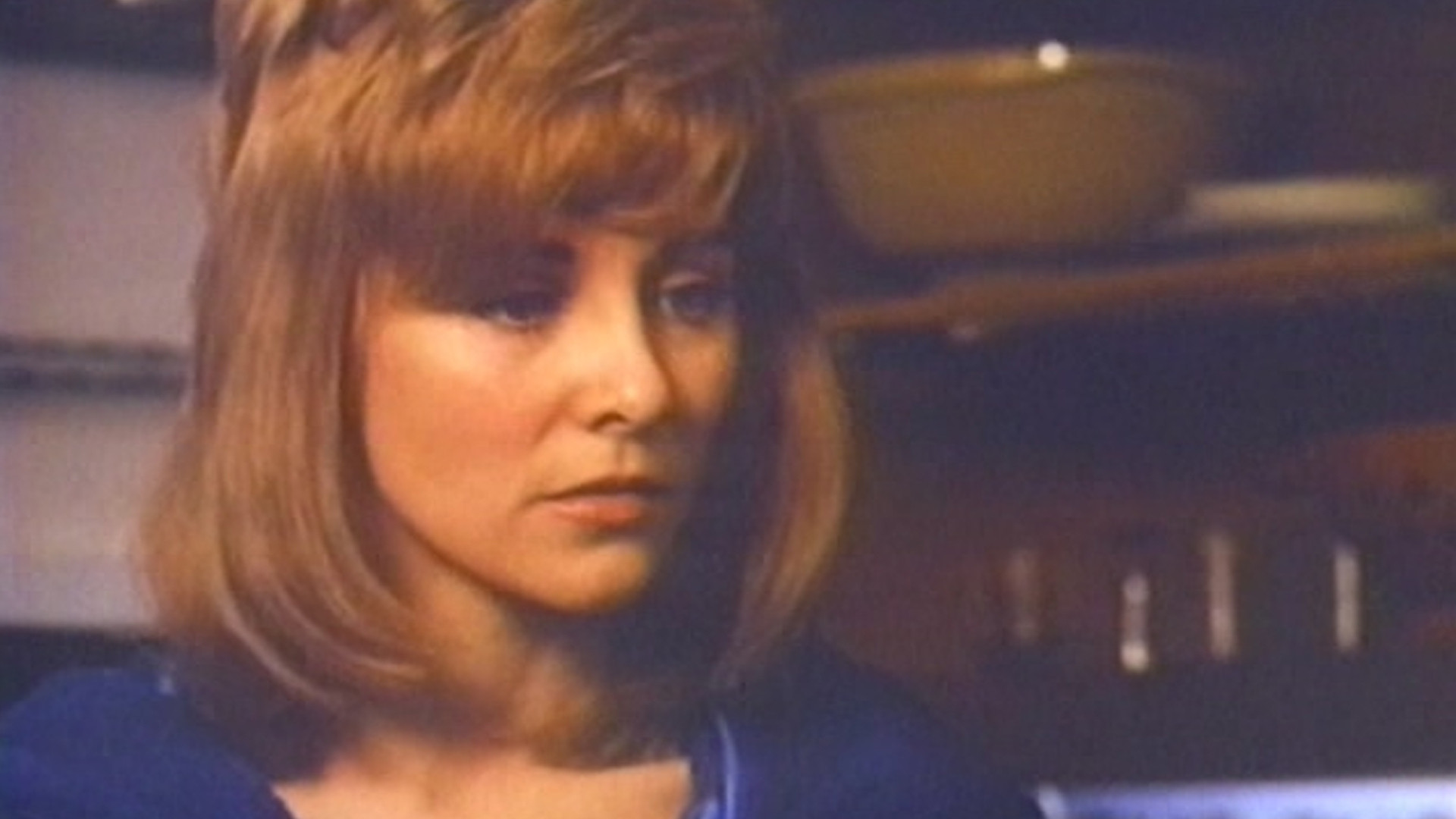 Not Tonight, Darling Background