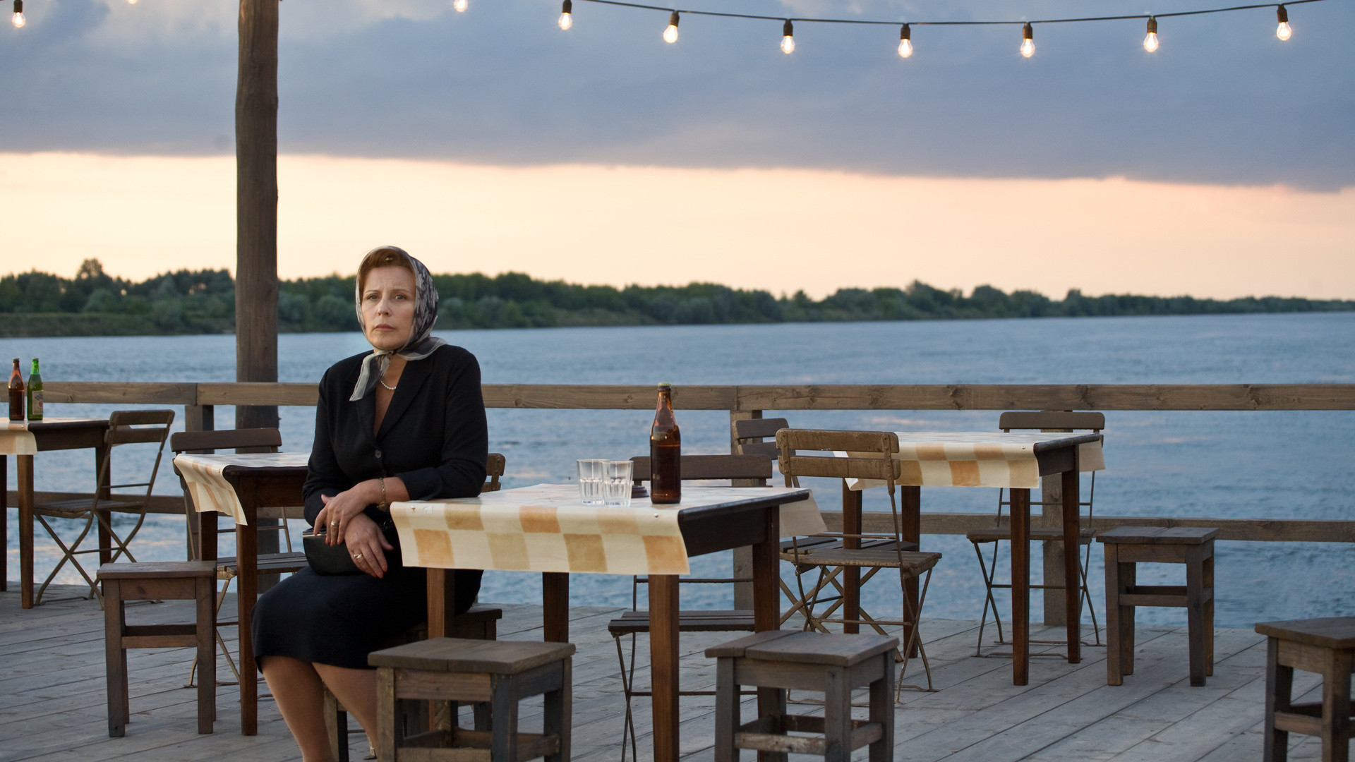 Sweet Rush Background