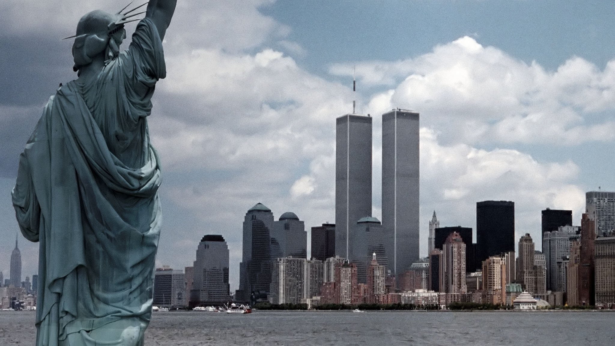 Days That Shaped America Background