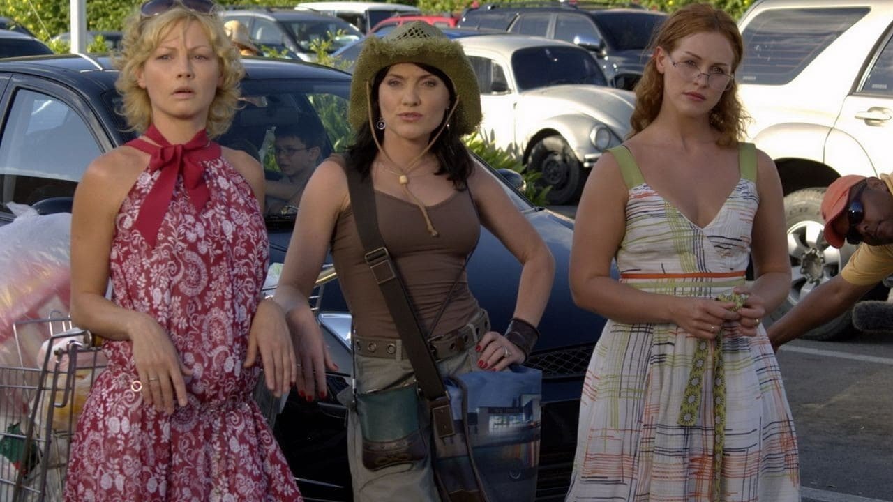 To the Sea! Background