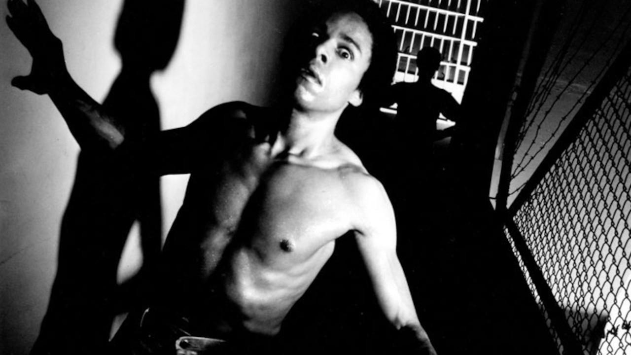 Penitentiary III Background