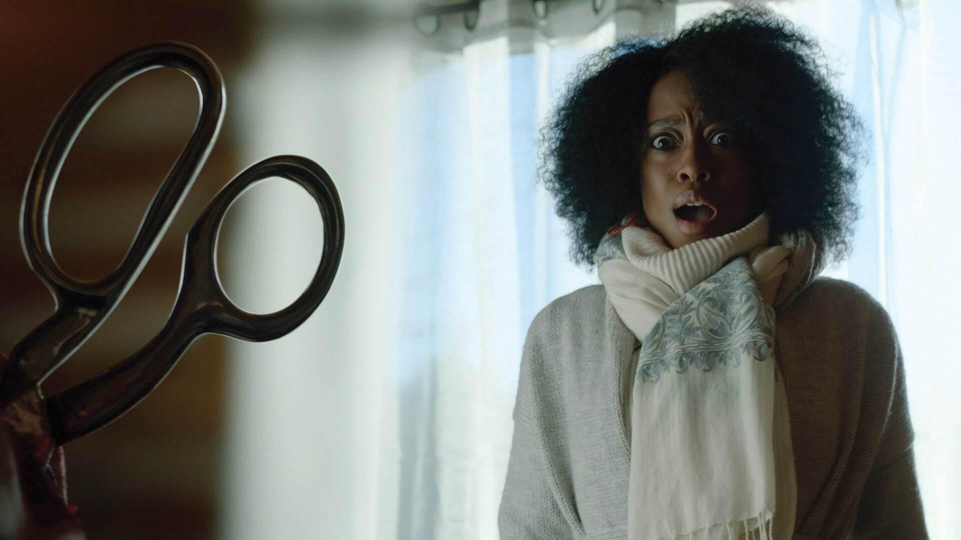 Blood Conscious Background