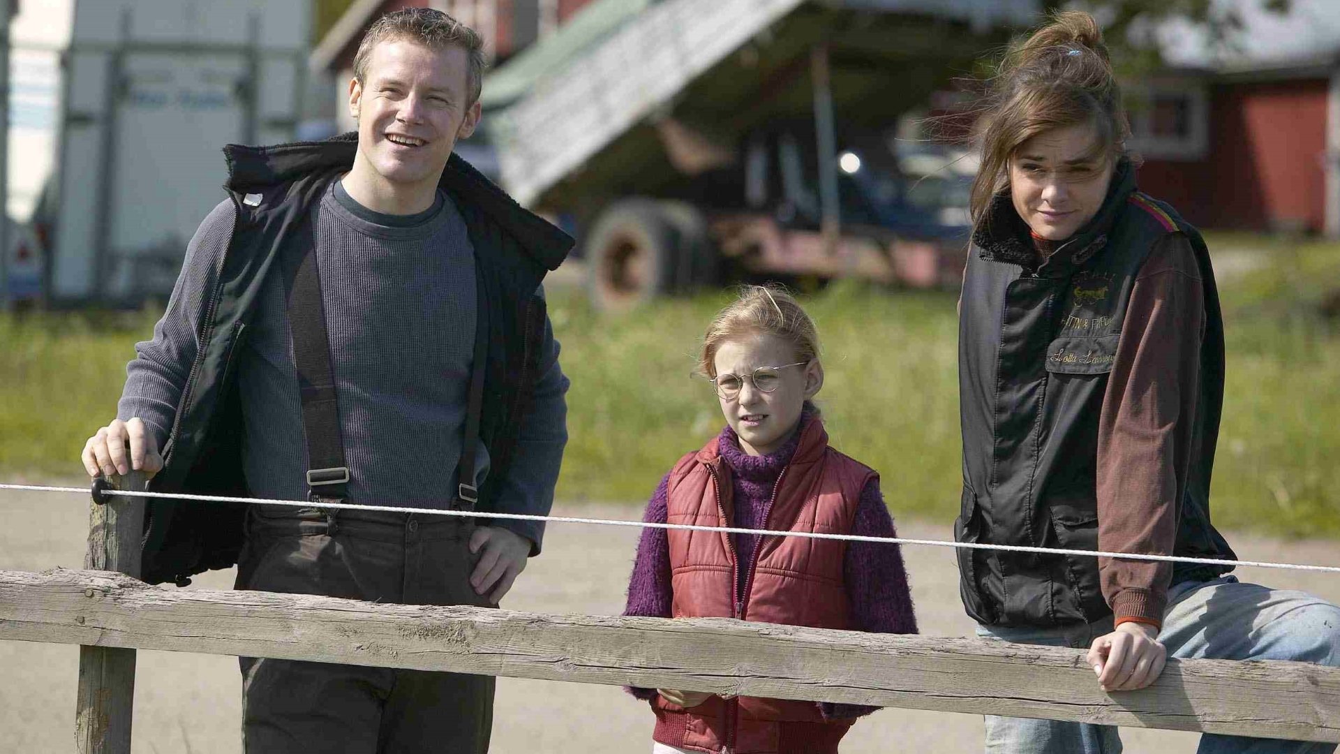 Winners and Losers Background