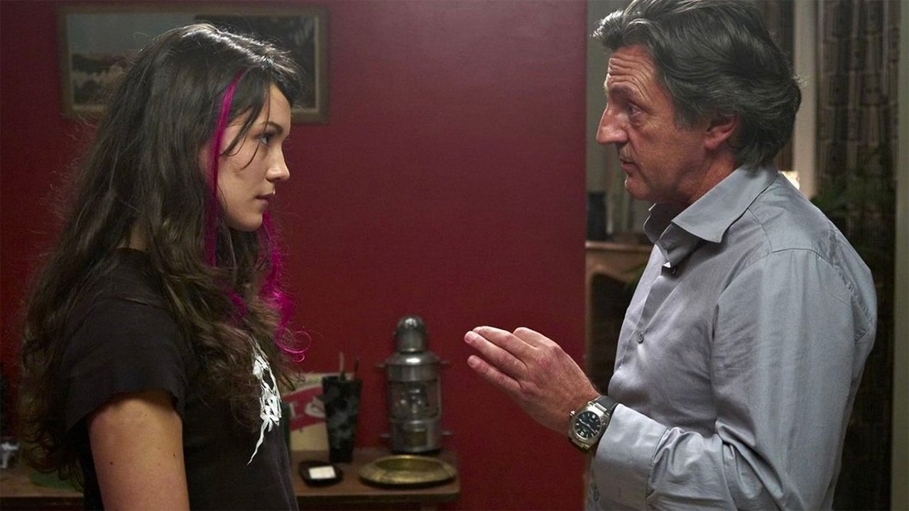 Daddy Cool Background