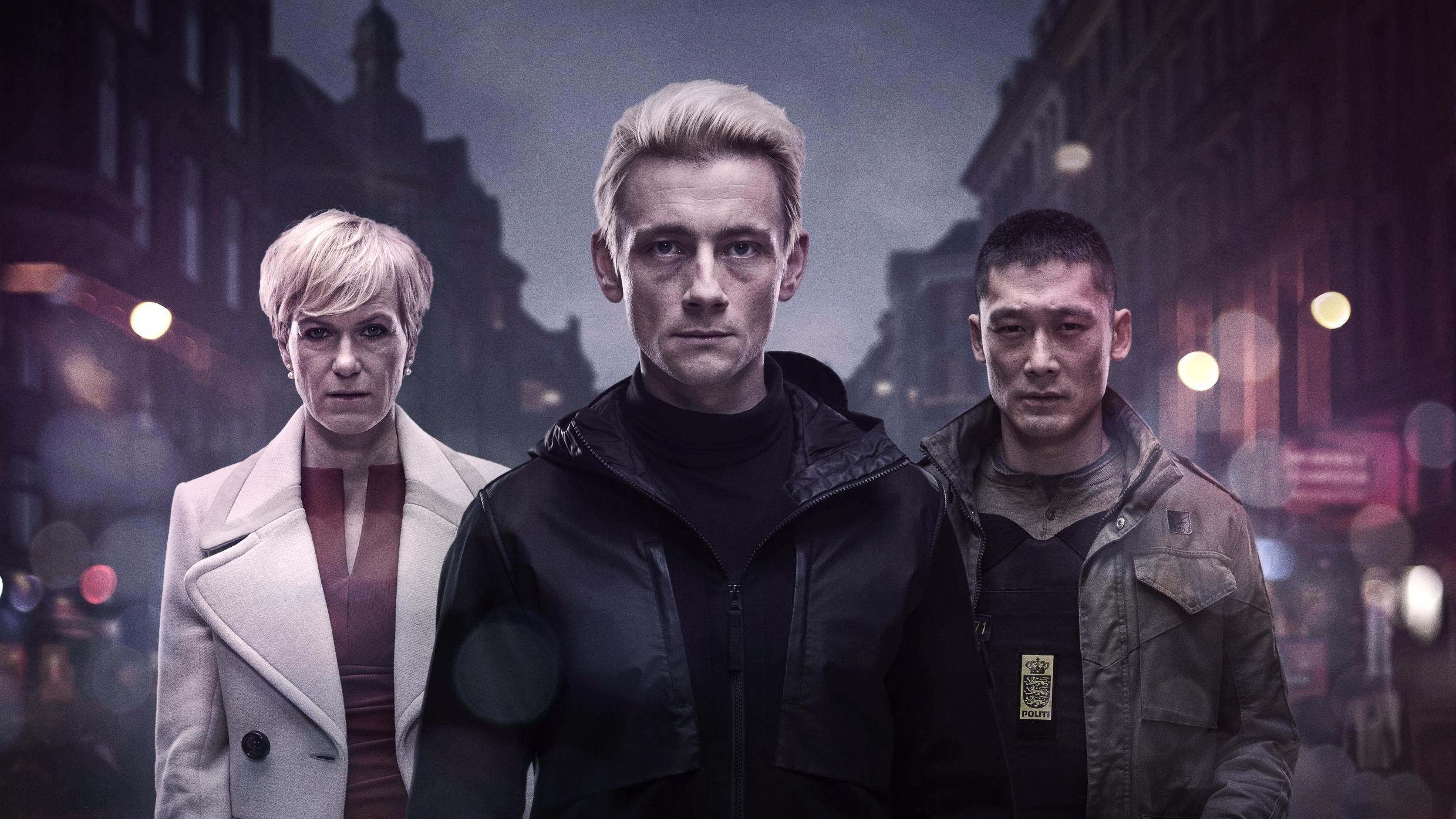 Follow the Money Background