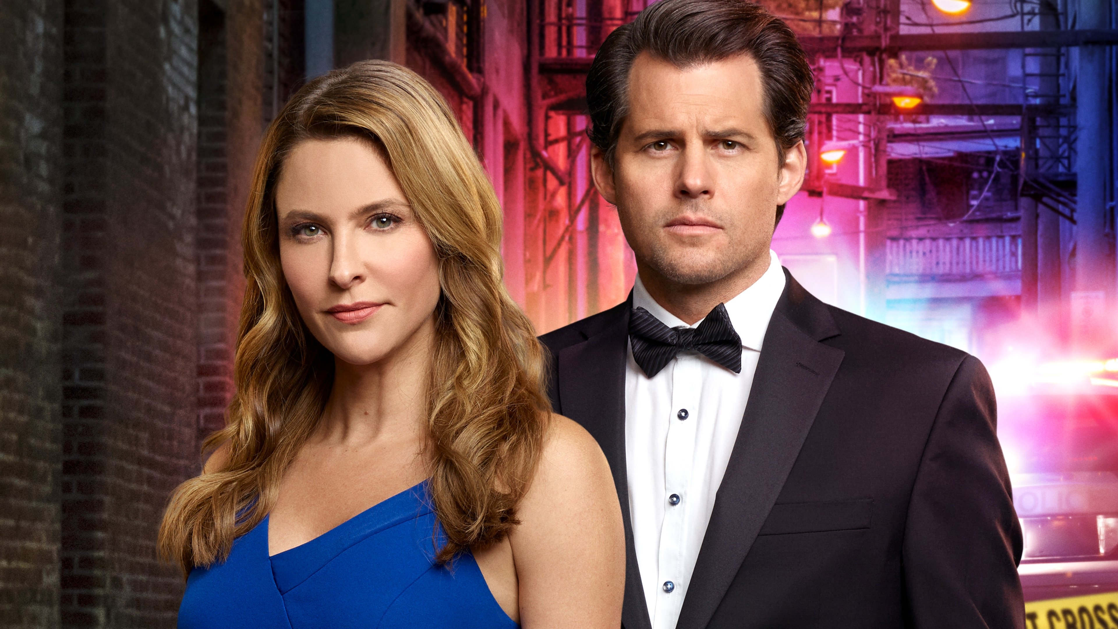 Mystery 101: Dead Talk Background