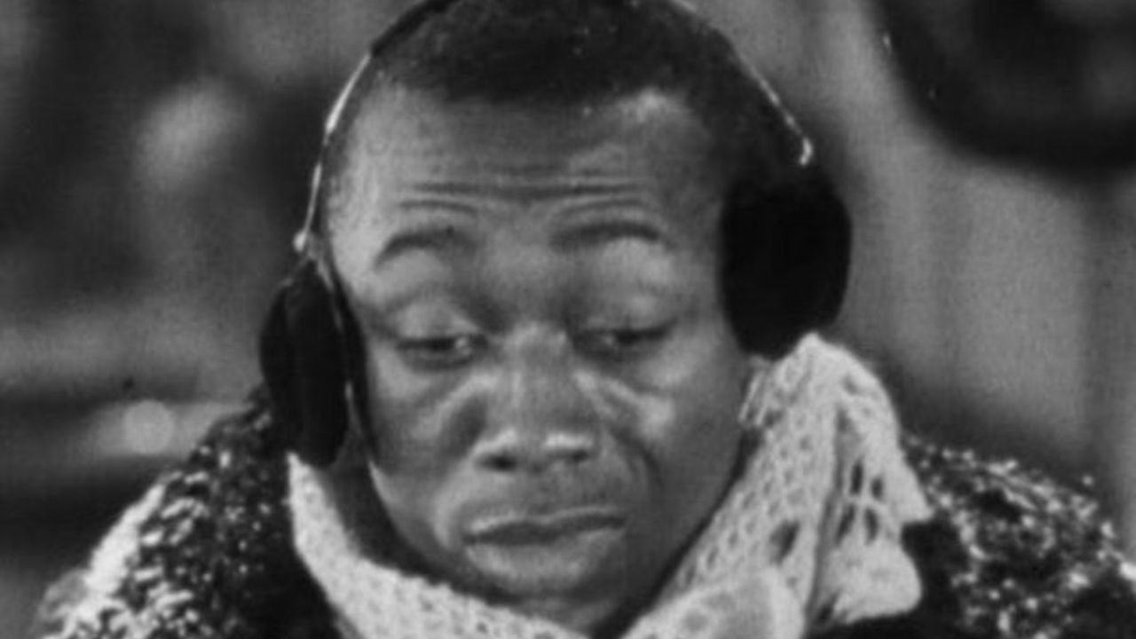 A Tough Winter Background