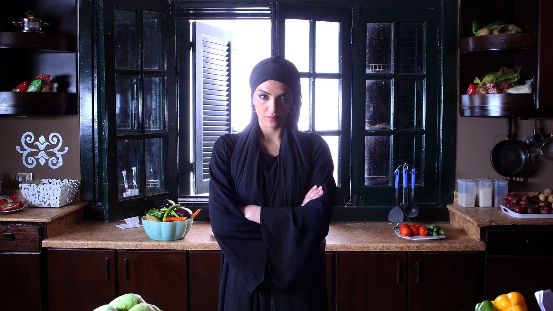 The Witch of the South Background