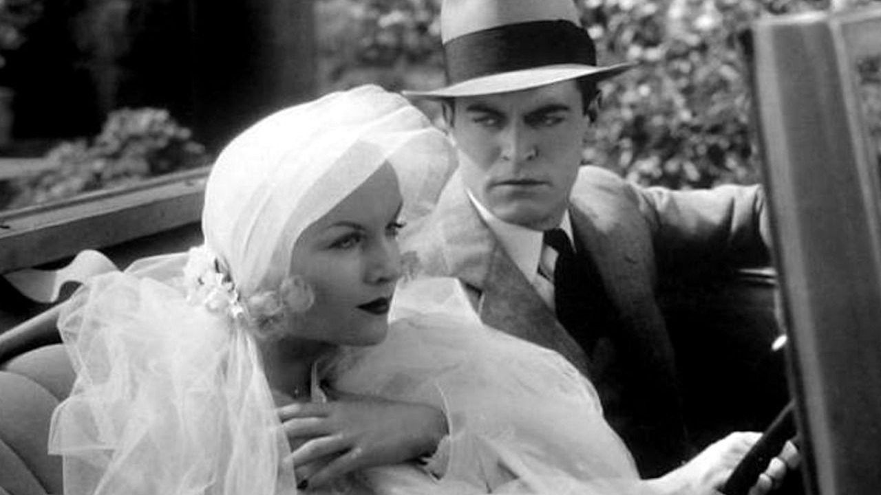 The Gay Bride Background